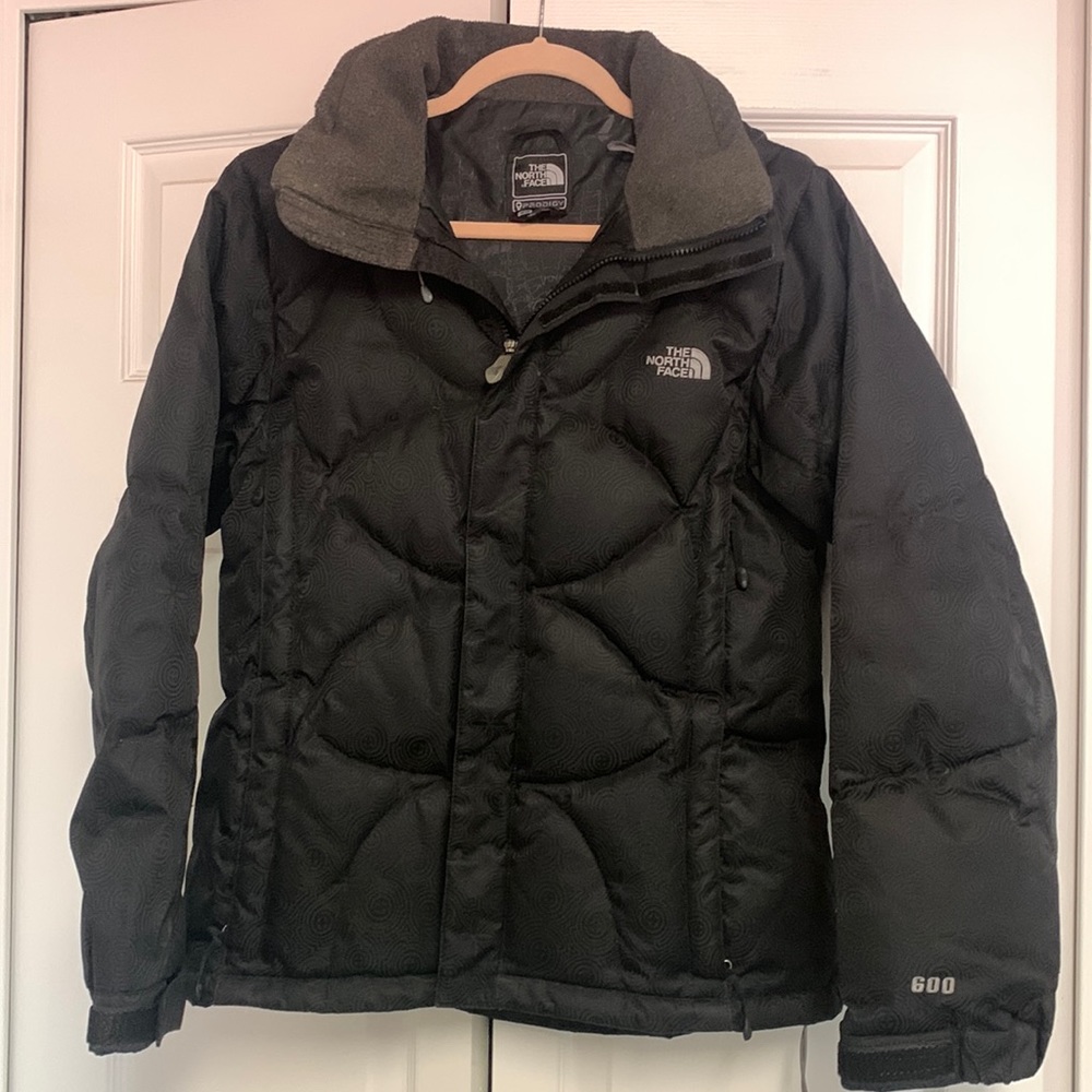 The North face Womens Prodigy Jacket